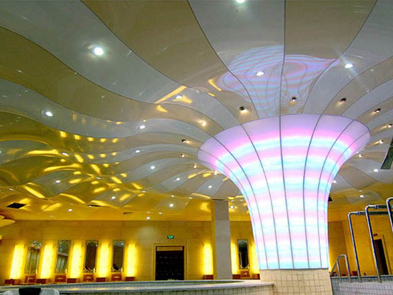 德州凯元温泉度假村