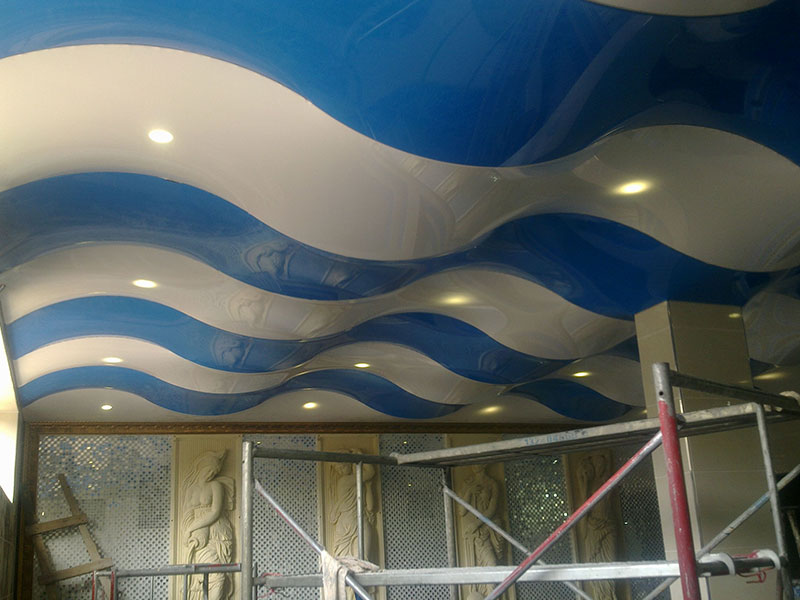 高碑店洗浴中心