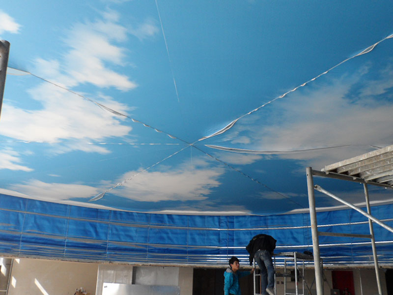 鄂尔多斯健康体检中心2