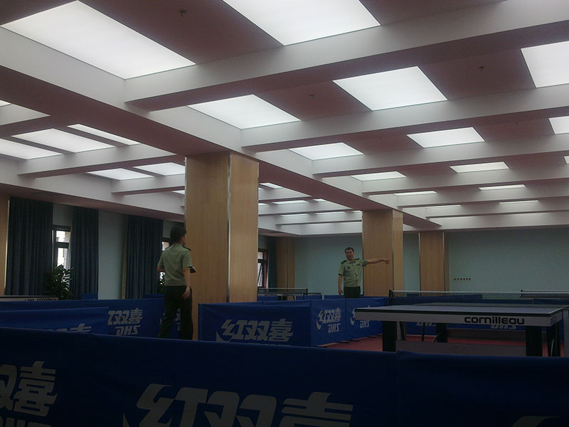 北京武警总部-(19